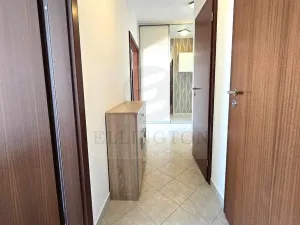 Pronájem bytu 2+kk, Praha - Hrdlořezy, Nad Smetankou, 65 m2