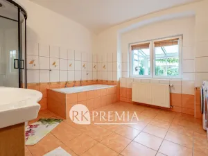 Prodej rodinného domu, Teplice, Souběžná, 171 m2
