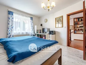 Prodej rodinného domu, Teplice, Souběžná, 171 m2