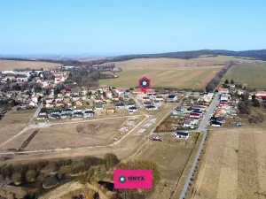 Prodej rodinného domu, Bohdalice-Pavlovice, 138 m2