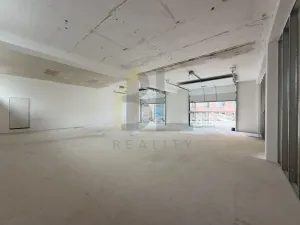Pronájem garáže, Hodonín, Sadová, 72 m2