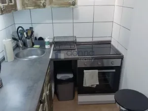 Pronájem bytu 2+1, Praha, Přemyslovská, 49 m2