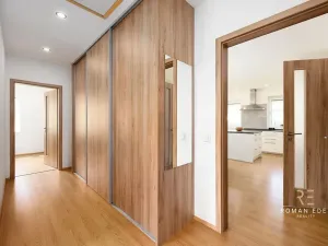 Prodej rodinného domu, Doubravčice, Lázná, 107 m2