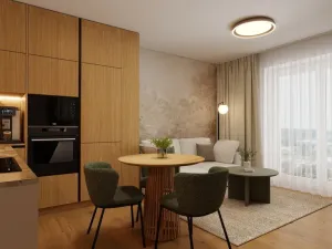 Prodej bytu 2+kk, Praha, Pod Drinopolem, 46 m2