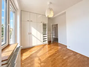 Pronájem bytu 3+kk, Praha - Bubeneč, Ve struhách, 110 m2