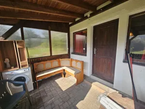 Pronájem chaty, Tehov, Všestarská, 30 m2