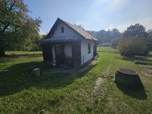 Pronájem chaty, Tehov, Všestarská, 30 m2