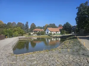 Pronájem chaty, Tehov, Všestarská, 30 m2