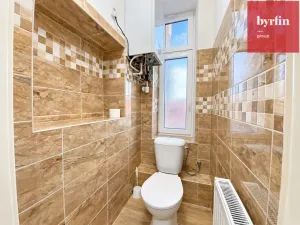 Pronájem bytu 2+1, Opava, Horovo náměstí, 79 m2