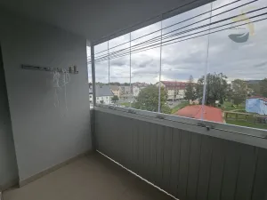 Pronájem bytu 2+1, Nýrsko, Práce, 66 m2