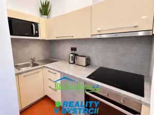 Pronájem bytu 2+kk, Brno, Bašty, 45 m2