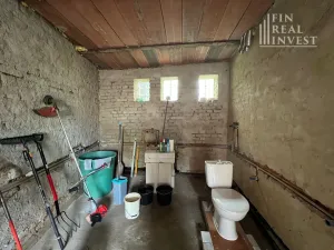 Prodej rodinného domu, Kostelany nad Moravou, 80 m2