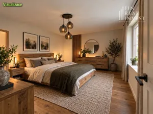 Prodej rodinného domu, Kostelany nad Moravou, 80 m2