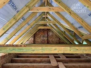 Prodej rodinného domu, Kostelany nad Moravou, 80 m2