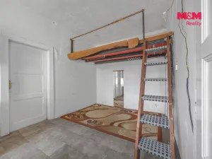 Prodej bytu 2+kk, Praha - Michle, Nuselská, 51 m2