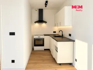 Pronájem bytu 2+kk, Tlučná, Tlučenská kolonie, 40 m2