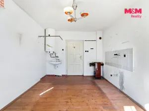 Prodej chalupy, Chuchelna, 208 m2