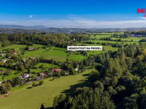 Prodej chalupy, Chuchelna, 208 m2