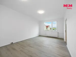 Prodej bytu 3+1, Domažlice - Týnské Předměstí, Michlova, 80 m2