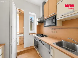 Prodej bytu 4+1, Děčín - Děčín IV-Podmokly, Jeronýmova, 91 m2