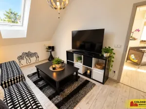 Pronájem rodinného domu, Mikulov, 130 m2
