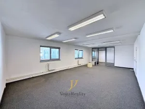 Pronájem kanceláře, Olomouc, Neředínská, 76 m2