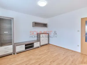 Prodej bytu 3+kk, Hustopeče, U Větrolamu, 73 m2
