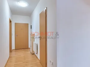 Prodej bytu 3+kk, Hustopeče, U Větrolamu, 73 m2