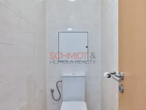 Prodej bytu 3+kk, Hustopeče, U Větrolamu, 73 m2