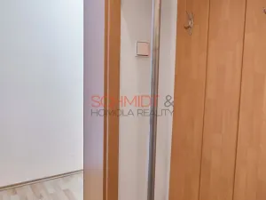 Prodej bytu 3+kk, Hustopeče, U Větrolamu, 73 m2