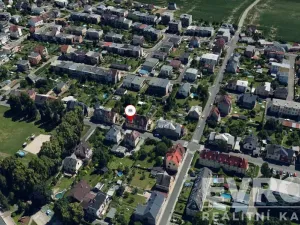 Pronájem bytu 3+kk, Opava - Kateřinky, Fügnerova, 76 m2