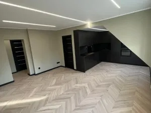 Pronájem bytu 3+kk, Opava - Kateřinky, Fügnerova, 76 m2