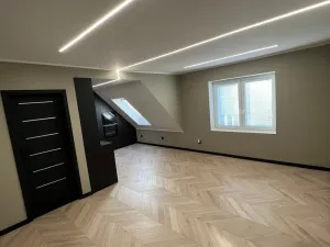 Pronájem bytu 3+kk, Opava - Kateřinky, Fügnerova, 76 m2