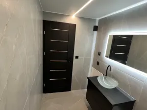 Pronájem bytu 3+kk, Opava - Kateřinky, Fügnerova, 76 m2