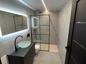 Pronájem bytu 3+kk, Opava, Fügnerova, 71 m2