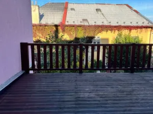 Pronájem bytu 2+kk, Horní Benešov, Mírové náměstí, 61 m2