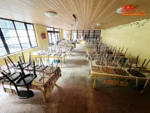 Prodej komerční nemovitosti, Hořičky - Chlístov, 1200 m2