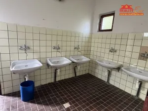 Prodej komerční nemovitosti, Hořičky - Chlístov, 1200 m2