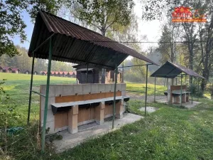 Prodej komerční nemovitosti, Hořičky - Chlístov, 1200 m2