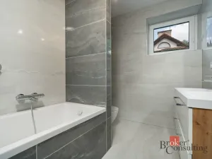 Prodej vily, Plzeň - Červený Hrádek, Borůvková, 316 m2