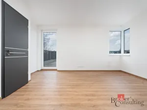 Prodej vily, Plzeň - Červený Hrádek, Borůvková, 316 m2