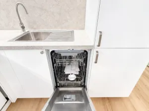 Pronájem bytu 2+kk, Praha - Vinohrady, Nitranská, 54 m2