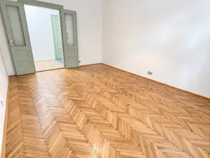 Pronájem bytu 2+kk, Praha - Vinohrady, Nitranská, 54 m2