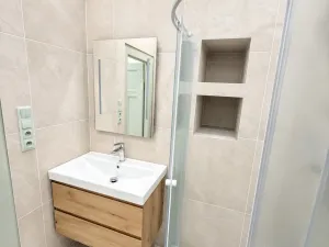 Pronájem bytu 2+kk, Praha - Vinohrady, Nitranská, 54 m2