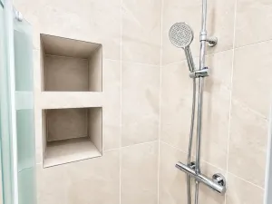 Pronájem bytu 2+kk, Praha - Vinohrady, Nitranská, 54 m2