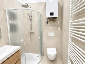 Pronájem bytu 2+kk, Praha - Vinohrady, Nitranská, 54 m2