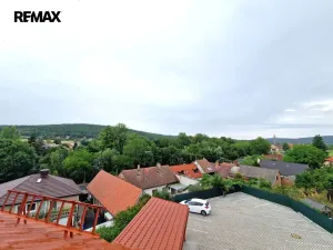 Pronájem bytu 2+1, Lochovice, 64 m2