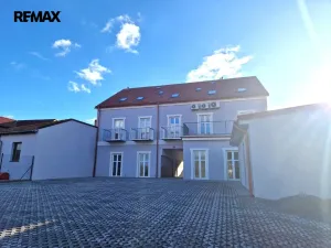 Pronájem bytu 2+1, Lochovice, 64 m2