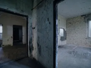 Prodej rodinného domu, Zeleneč - Mstětice, 390 m2