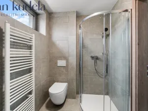 Pronájem bytu 1+kk, Brno, Líšeňská, 29 m2